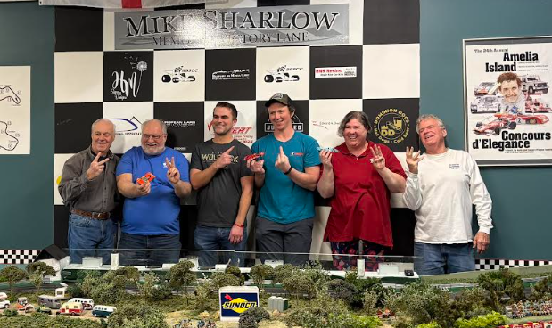 2026 Watkins Glen Group C Enduro