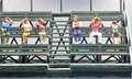 Female Spectators | Sitting #1 | MP32-02