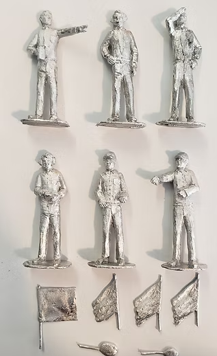 Members of the Press | Sitting MP32-10